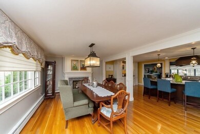 408 Parker Rd, Lancaster, MA 01523 - photo 2