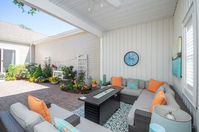 18 Jamison Way unit 18, Plymouth, MA 02360 - photo 3