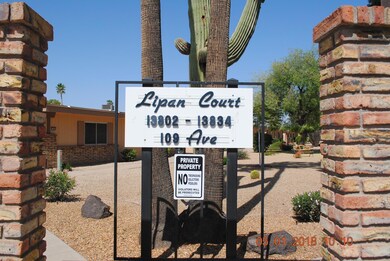 13806 N 109th Ave, Sun City, AZ 85351 - photo 2