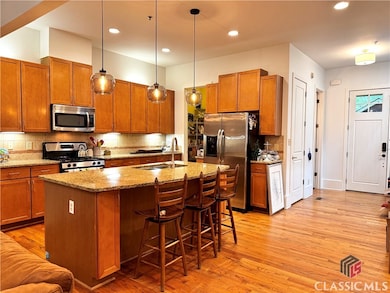 Open Concept