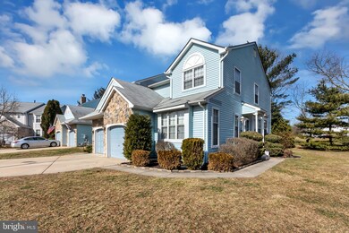 1187 Dublin Ct, Williamstown, NJ 08094 - photo 3