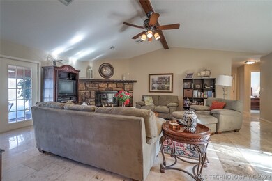 2967 W 68th St unit 24A, Tulsa, OK 74132 - photo 7