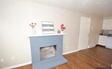 1247 Clearview Ave NE unit 1277, Keizer, OR 97303 - photo 5