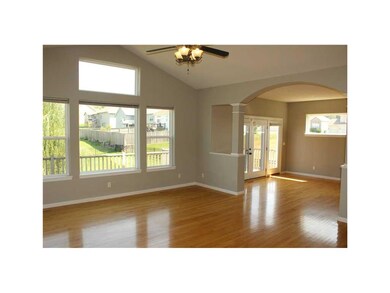 Great Room.