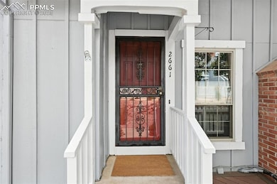 2661 Hatch Cir, Colorado Springs, CO 80918 - photo 2