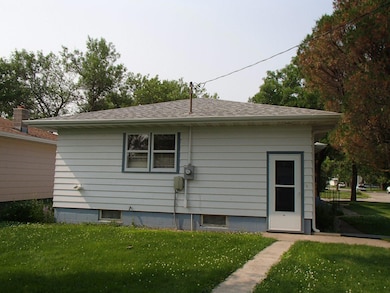 Rear View