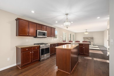 951 Katie Ct unit 32, Norton Shores, MI 49441 - photo 7