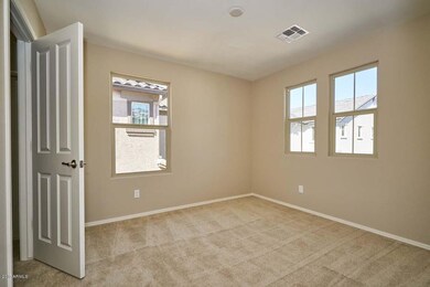 4th Bedroom - Copy
