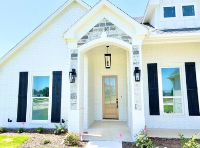 2033 Sunset Ridge Dr, Weatherford, TX 76087 - photo 2