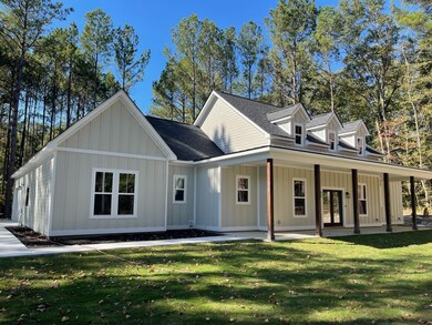 6684 Luckys Bridge Rd, Dearing, GA 30808 - photo 6