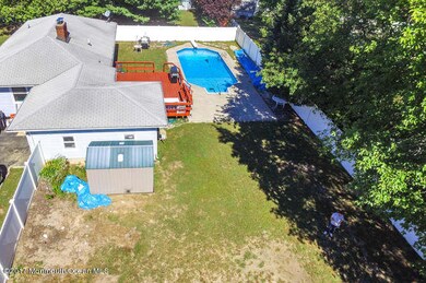 551 Beer Property