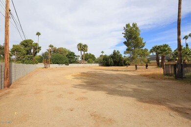Lot 110-Access to Rear of Lot2