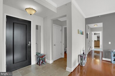 717 President St unit 203, Baltimore, MD 21202 - photo 2