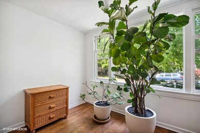 4837 N Hamilton Ave, Chicago, IL 60625 - photo 6