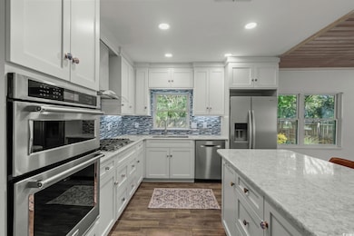 7701 Beach Dr unit MB, Myrtle Beach, SC 29572 - photo 7