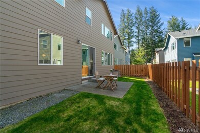 1281 Haystack Ave SE, North Bend, WA 98045 - photo 3