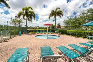 kids pool