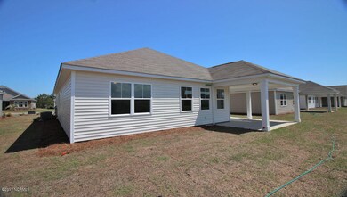 533 Slippery Rock Way - Lot 546-05