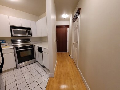100 Fulton St unit 3K, Boston, MA 02109 - photo 4