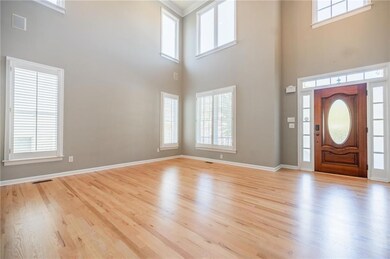 1552 Tappahannock Trail, Marietta, GA 30062 - photo 6