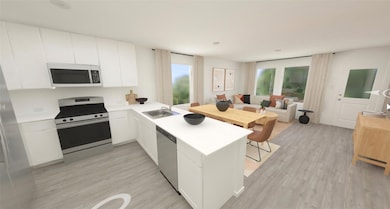 6022 Ash Willow Ct, Magnolia, TX 77354 - photo 3