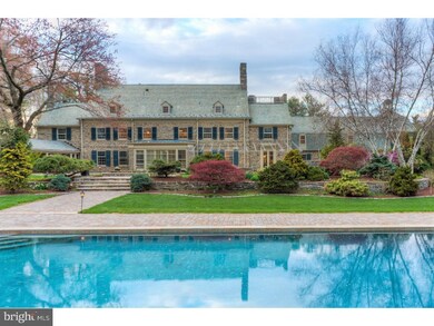 835 Mount Moro Rd, Villanova, PA 19085 - photo 2