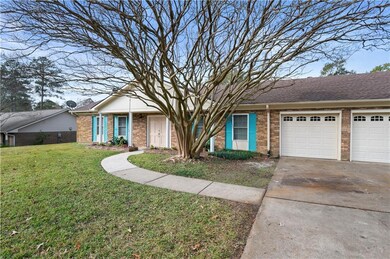 215 Fendler Pkwy, Pineville, LA 71360 - photo 2