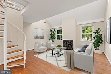 2200 Washington Ave unit 203, Silver Spring, MD 20910 - photo 4