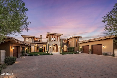 7398 E Sonoran Trail, Scottsdale, AZ 85266 - photo 2