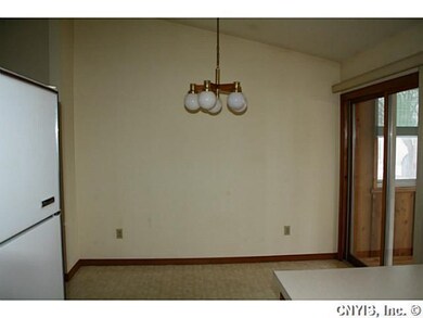 Kitchen Dining