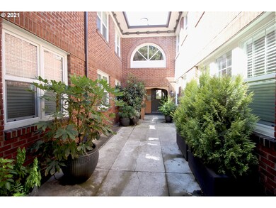 701 NE 28th Ave unit 35, Portland, OR 97232 - photo 5