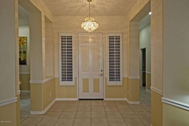 Foyer