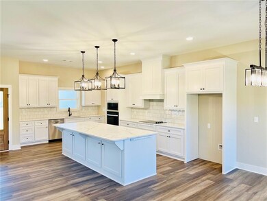 135 Daniel Ridge SW, Cartersville, GA 30120 - photo 2