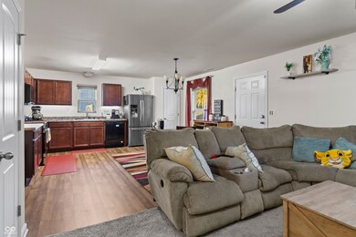 1112 Oregon Way, Anderson, IN 46012 - photo 6