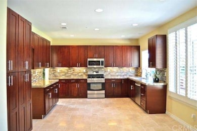 Brand new kitchen anyone?