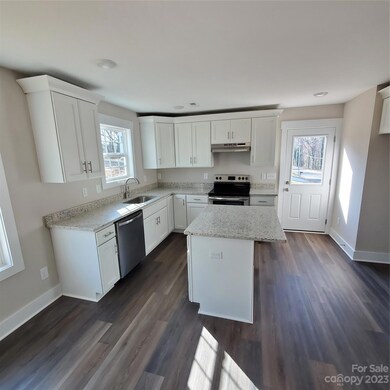 1607 3rd St, Statesville, NC 28677 - photo 7