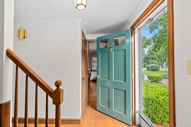 22 Plymouth River Rd, Hingham, MA 02043 - photo 4