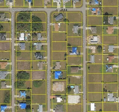 2215 NE 23rd Ave, Cape Coral, FL 33909 - photo 5