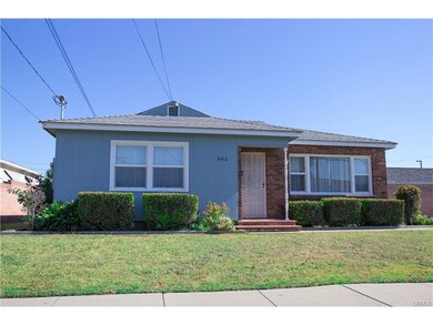 9412 Beverly St, Bellflower, CA 90706 - photo 2