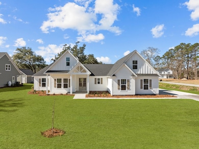 2 Grooms Rd, Cross, SC 29436 - photo 5