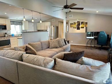 210 S Harrison St, Newell, IA 50568 - photo 7