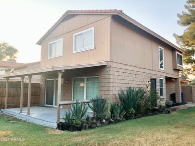 2671 W Estrella Dr, Chandler, AZ 85224 - photo 2