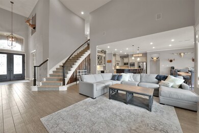 21615 Purple Finch Ct, Cypress, TX 77433 - photo 7