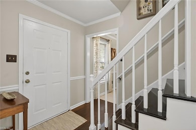 2192 Rosewell Dr, Virginia Beach, VA 23454 - photo 6