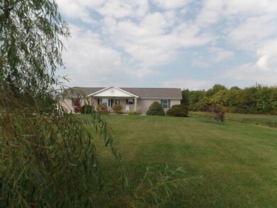1074 S County Line Rd, Greensburg, IN 47240 - photo 4