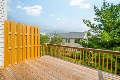 Great Deck