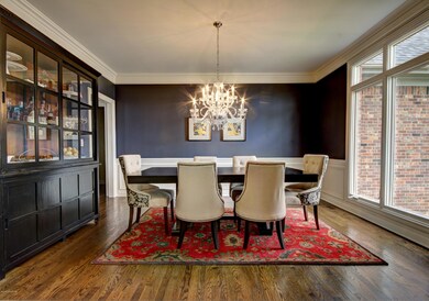 Crestmoor Circle #8