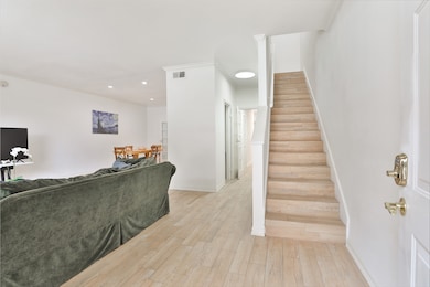 Note the updated tile flooring throughout.  The op