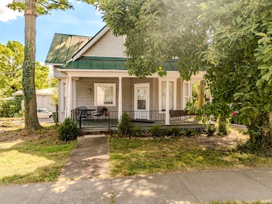 601 W Riverside Ave, Muncie, IN 47303 - photo 3