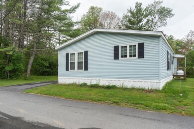 862 Mayhew Turnpike unit 10, Bristol, NH 03222 - photo 3